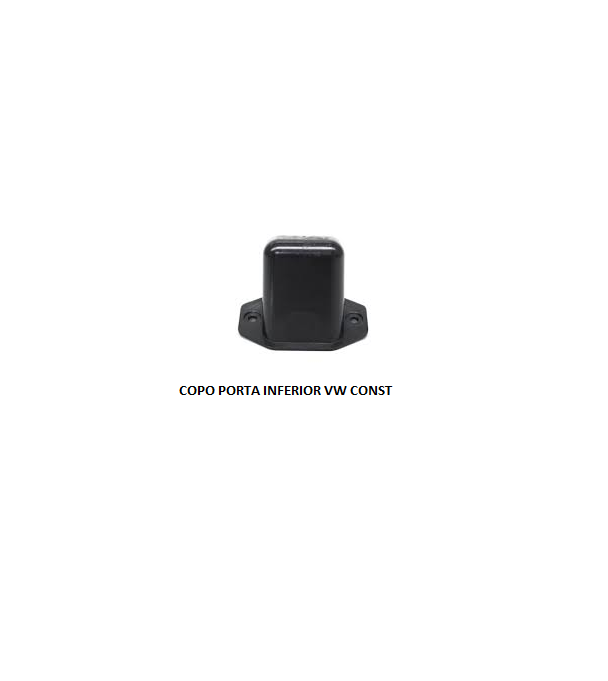 COPO PORTA INFERIOR VW CONST