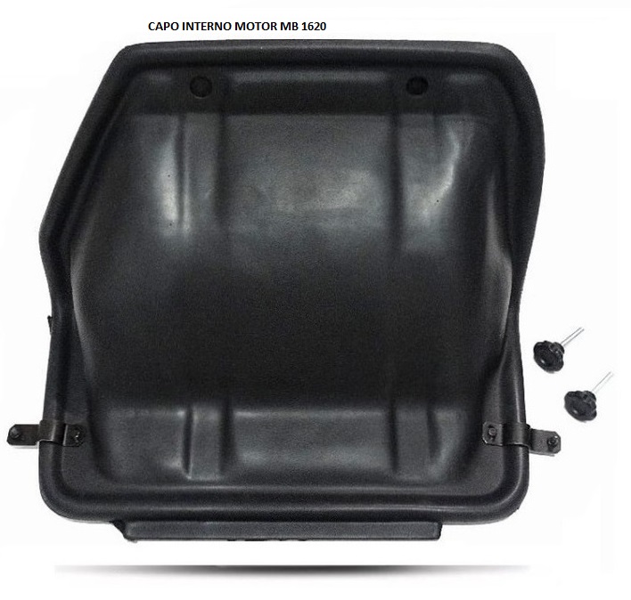 CAPO INTERNO MOTOR MB 1620