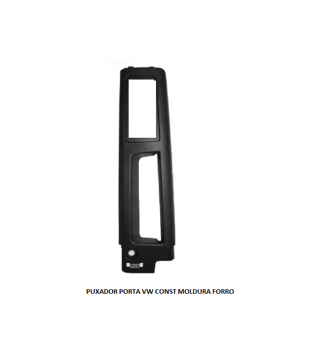 MOLDURA CHAVE TECLA VW CONST VIDRO ELETRICO LD