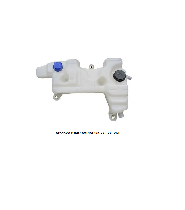 RESERVATORIO RADIADOR VOLVO VM/DAF45/55