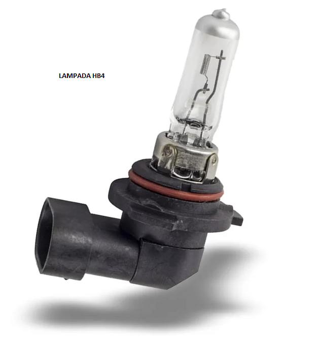 LAMPADA HB4 12V
