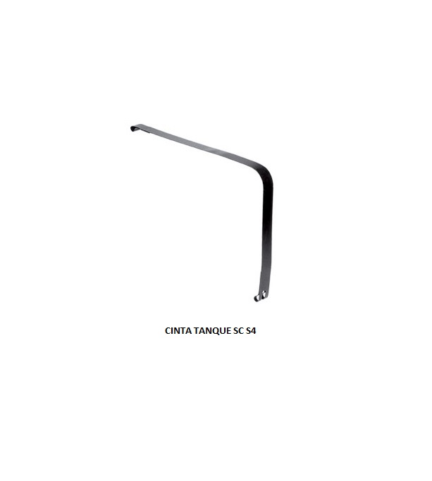CINTA TANQUE SC S4 EVOLUCAO TRAS (1420MM)