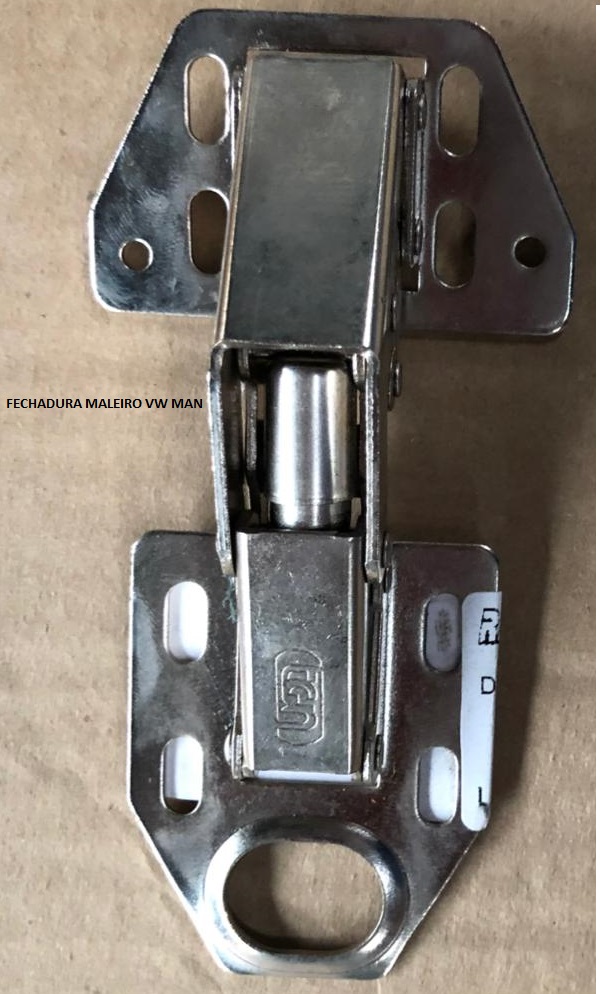 FECHADURA MALEIRO VW MAN