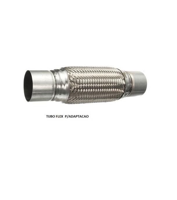 TUBO FLEX 3 P/ADAPTACAO