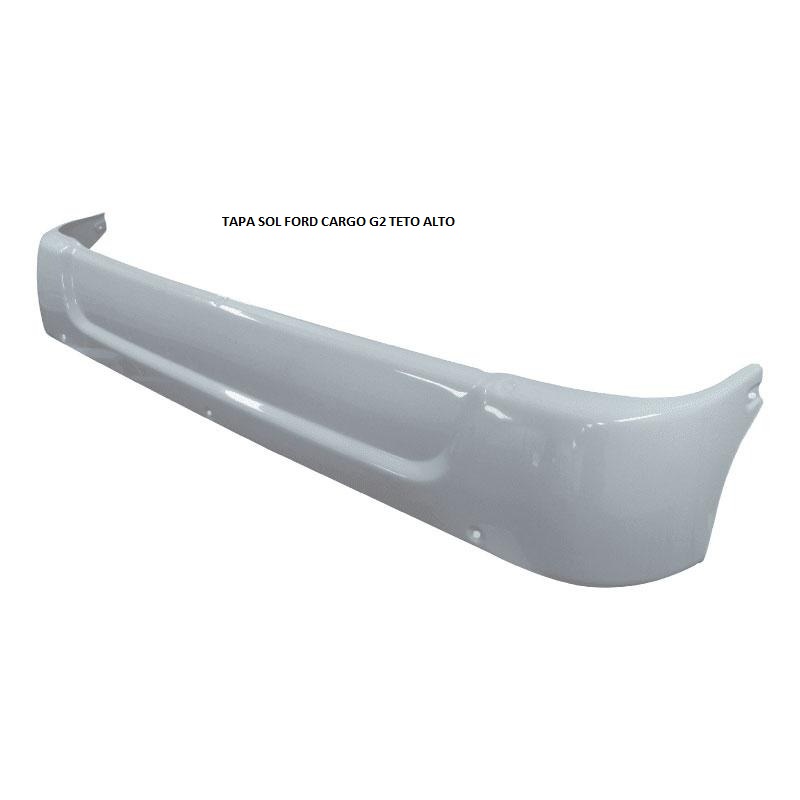 TAPA SOL FORD CARGO G2 TETO ALTO