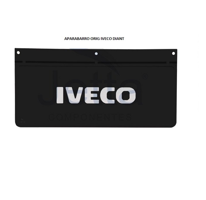 APARABARRO ORIG IVECO DIANT 48X23