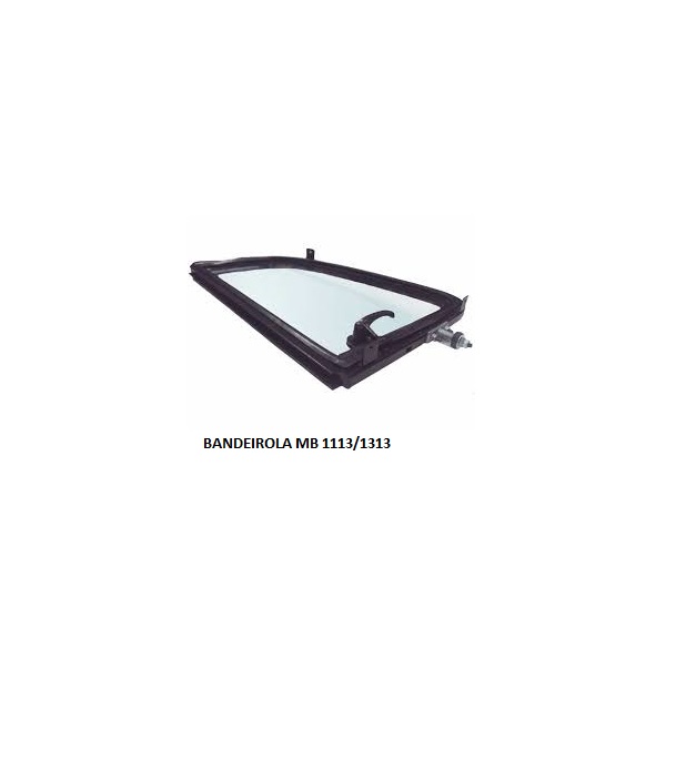 BANDEIROLA MB 1113/1313 LE