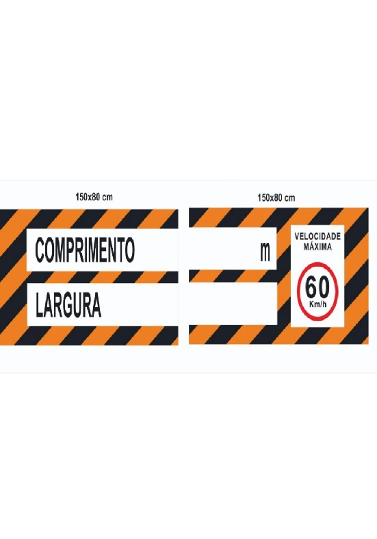 DISPOSITIVO TRAS VEICULO LONGO BIPARTIDO