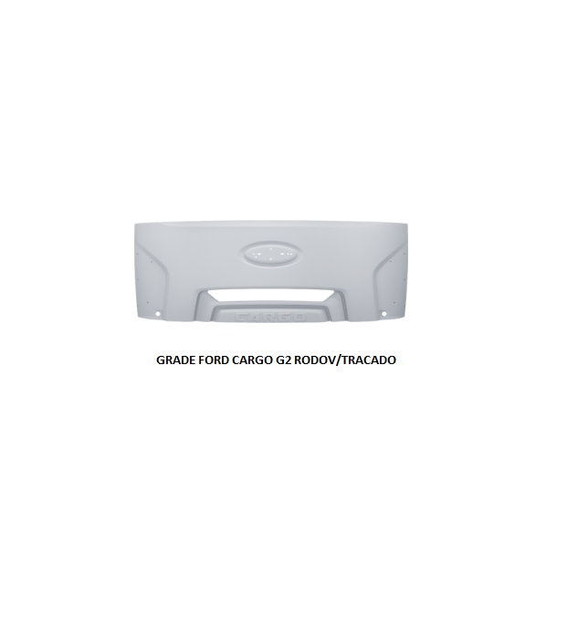 GRADE FORD CARGO G2 RODOV/TRACADO