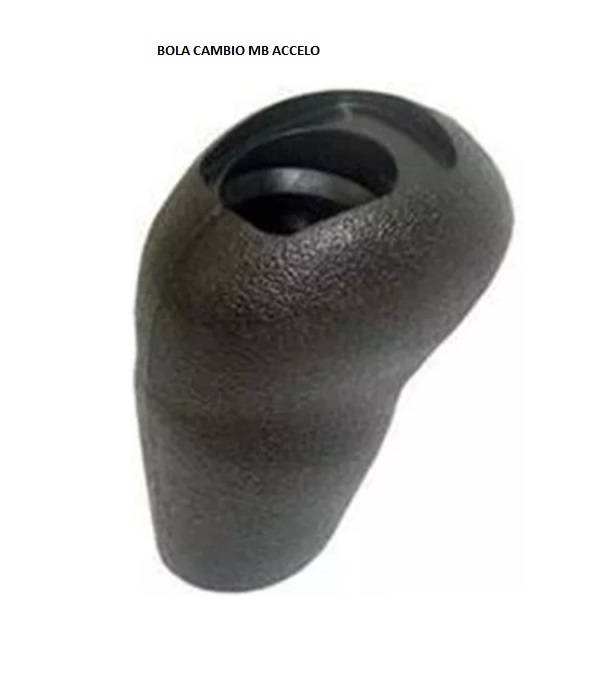 BOLA CAMBIO MB ACELLO
