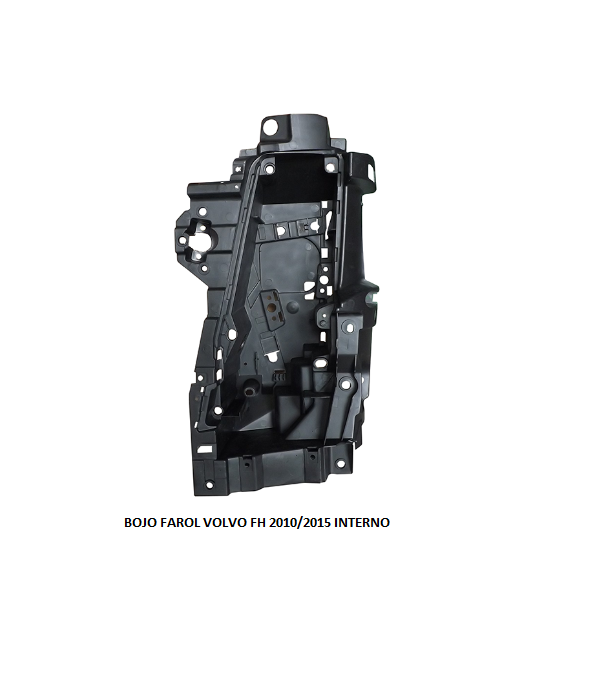 BOJO FAROL VOLVO FH 2010/2014 INTERNO LE