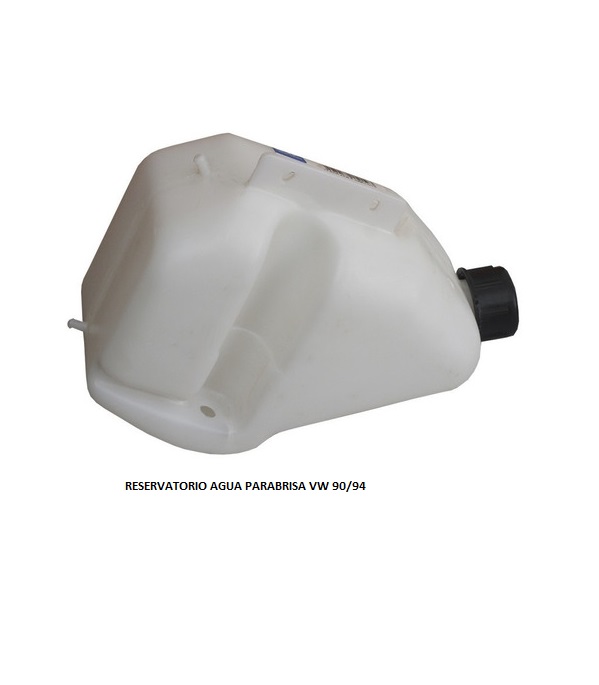 RESERVATORIO AGUA PARABRISA VW TITAN/WORKER 90/94