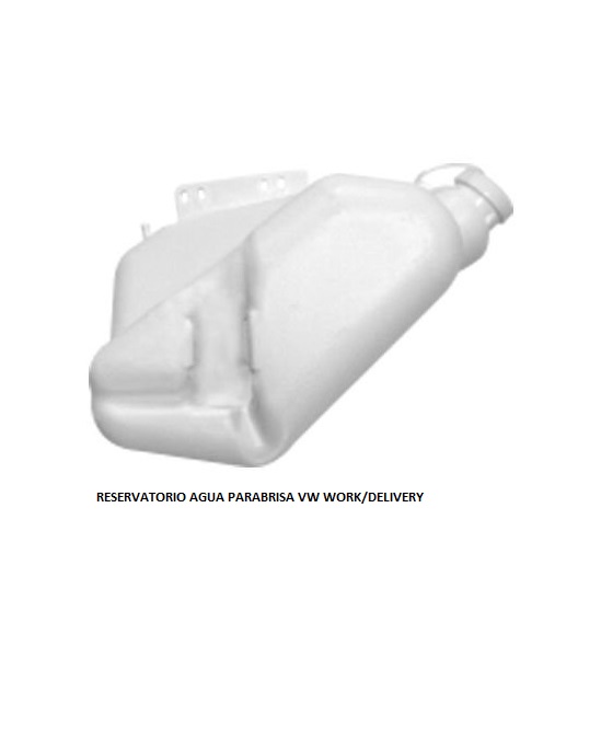 RESERVATORIO AGUA PARABRISA VW WORK/DELIVERY