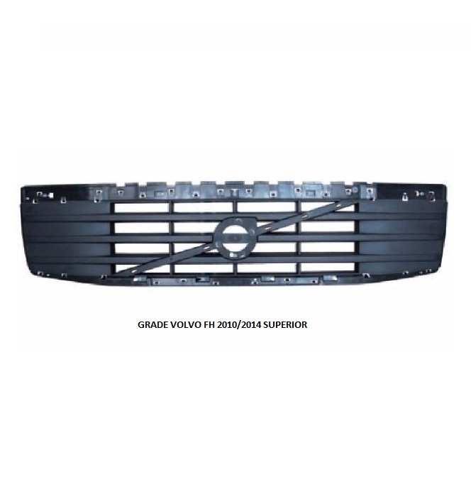 GRADE VOLVO FH 2010/2014 SUPERIOR