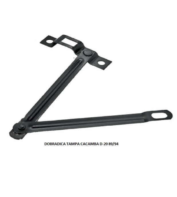 DOBRADICA TAMPA CACAMBA D-20 89/94