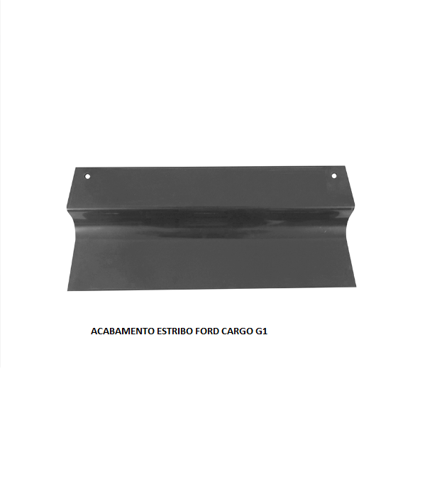 ACABAMENTO ESTRIBO FORD CARGO