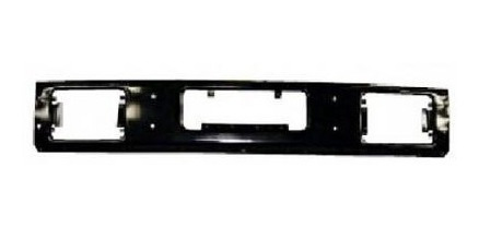 PARACHOQUE VW 16220 14220 94 A 99 CENTRAL FERRO 2RG807105
