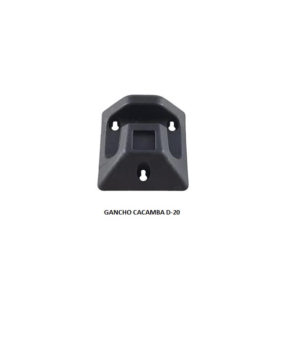 GANCHO CACAMBA D-20
