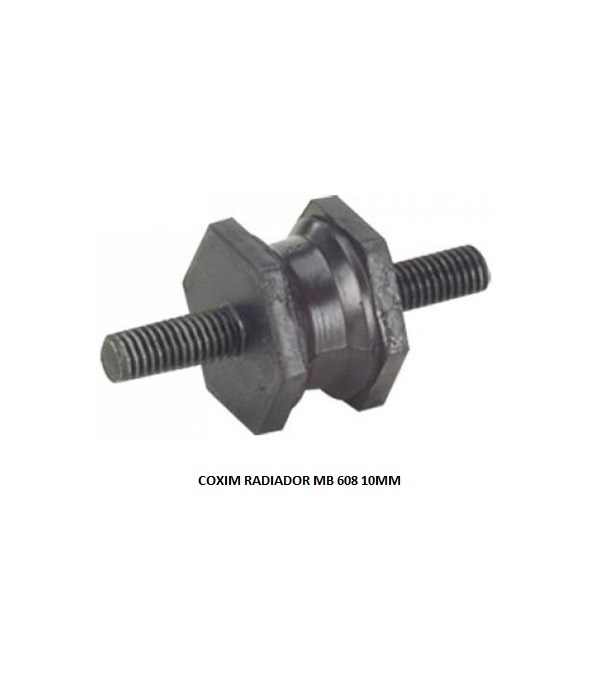 COXIM RADIADOR MB 608 10MM