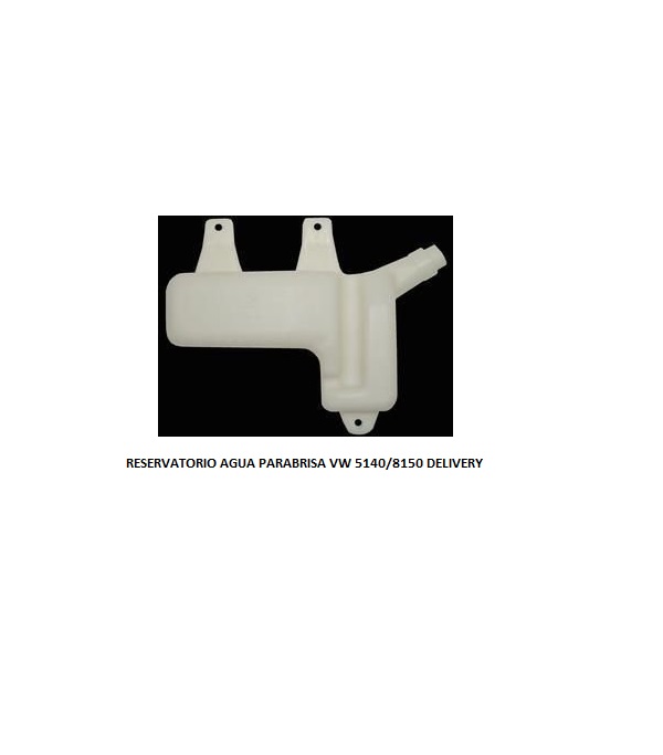 RESERVATORIO AGUA PARABRISA VW 5140/8150 DELIVERY