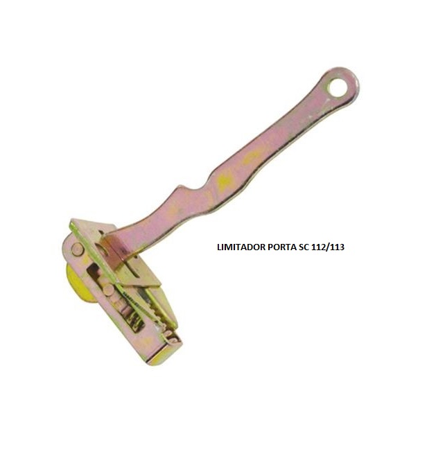 LIMITADOR PORTA SC 112/113
