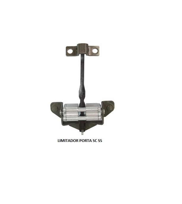 LIMITADOR PORTA SC S5