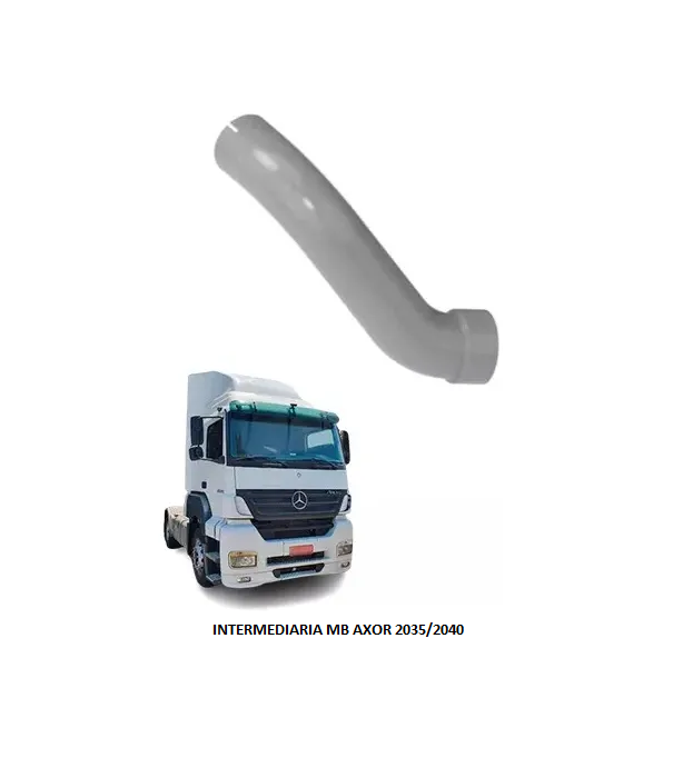 INTERMEDIARIA MB AXOR 2035/2040