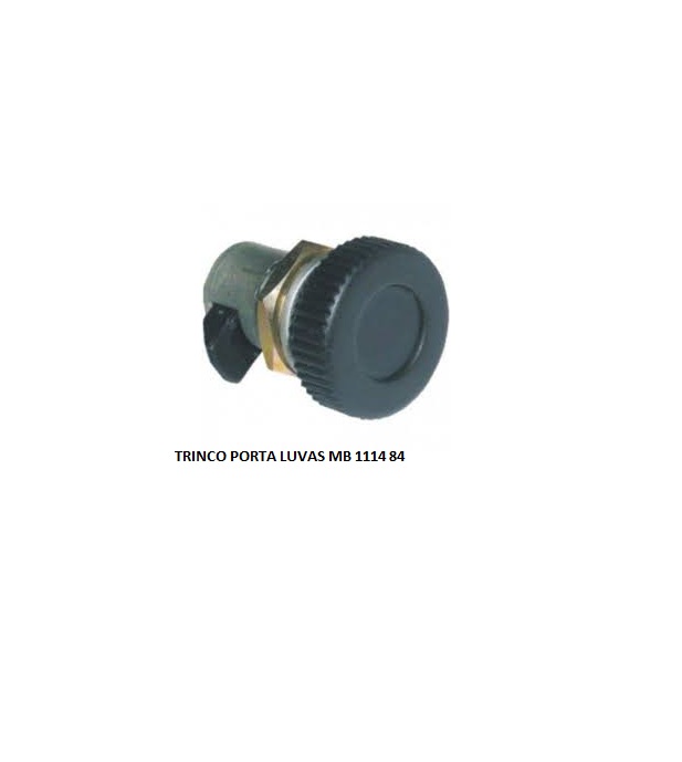 TRINCO PORTA LUVAS MB 84