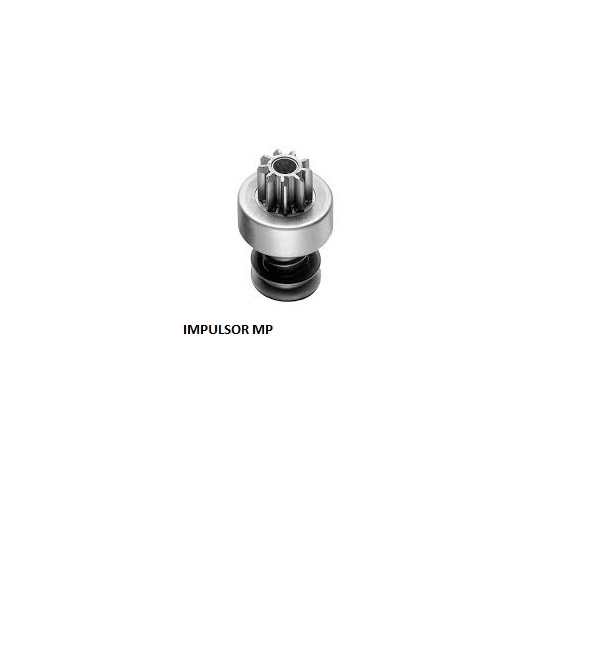IMPULSOR MP FORD CARGO
