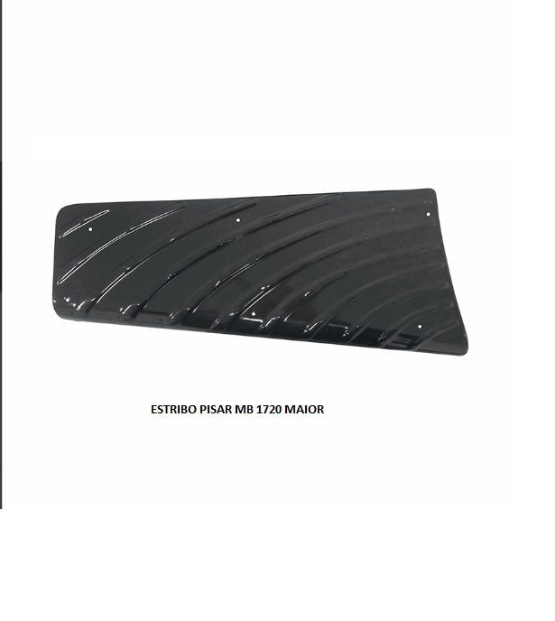 ESTRIBO PISAR MB 1720 MAIOR