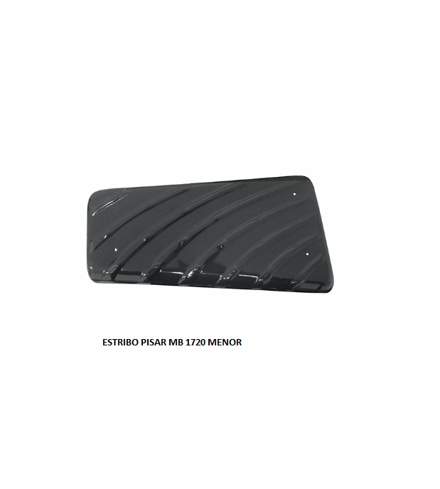 ESTRIBO PISAR MB 1720 MENOR