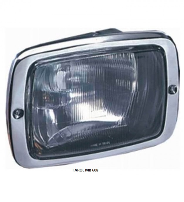 FAROL MB 608 LD