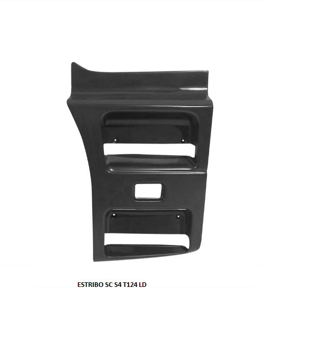ESTRIBO SC S4 T124 LD