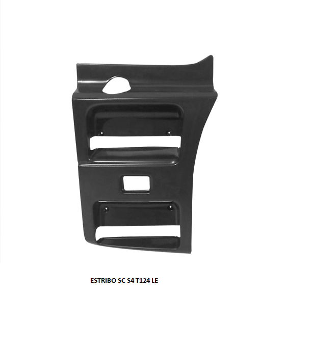 ESTRIBO SC S4 T124