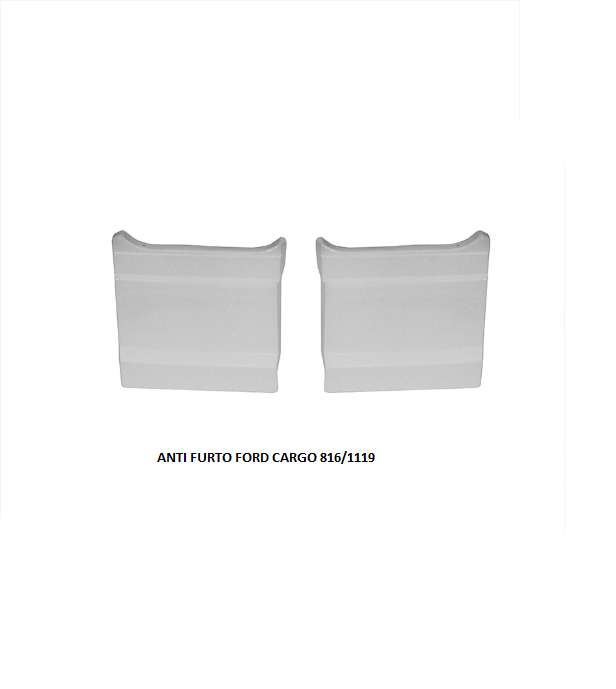 ANTI FURTO FORD CARGO 816/1119
