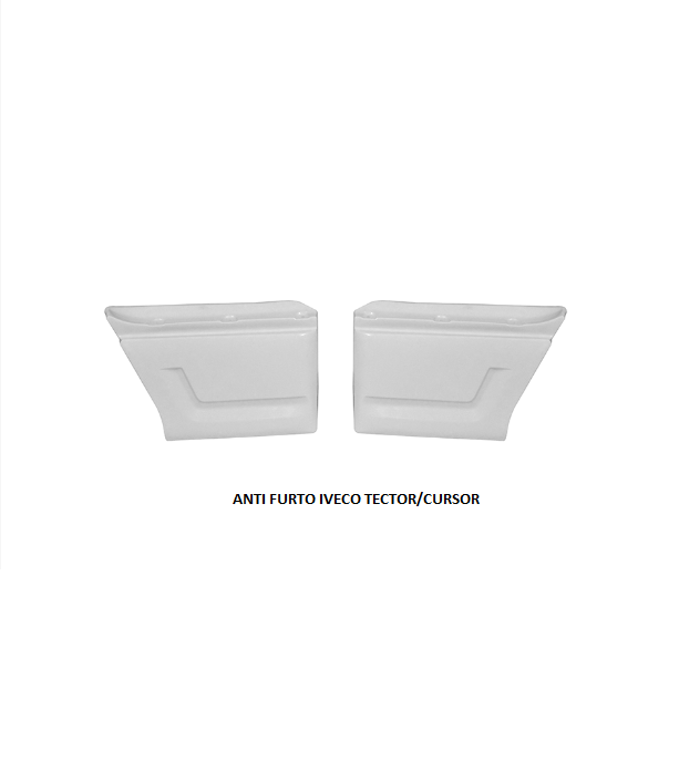 ANTI FURTO IVECO TECTOR/CURSOR