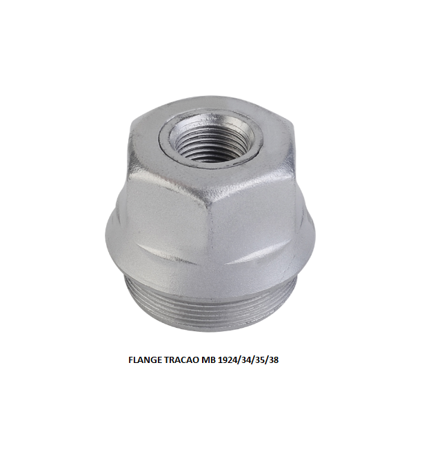 FLANGE TRACAO MB 1924/34/35/38