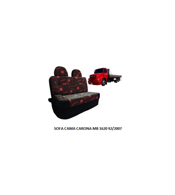 SOFA CAMA CARONA MB 1620 92/2007