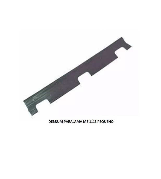 DEBRUM PARALAMA MB 1113/1313/1513/1114 PEQUENO