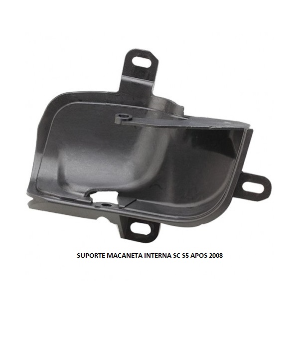 SUPORTE MACANETA INTERNA SC S5 LE