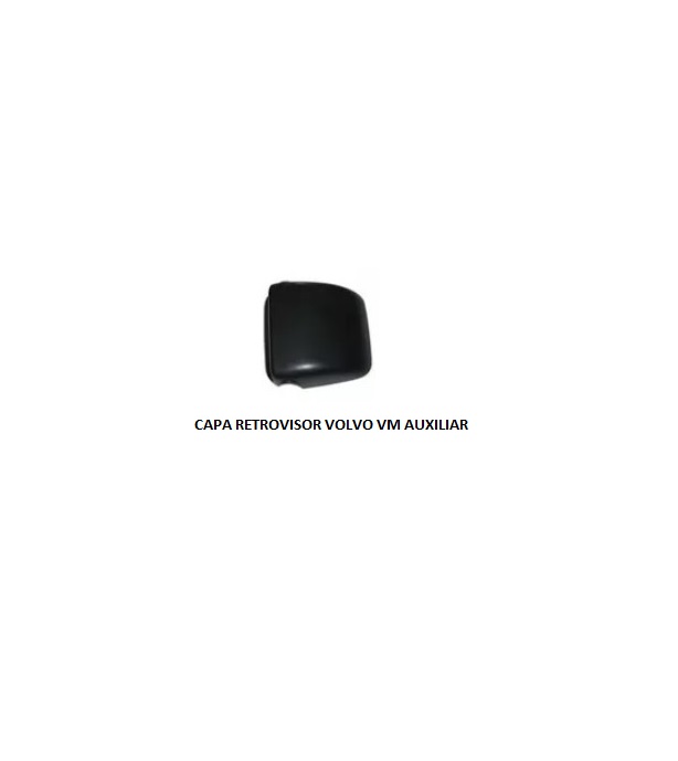 CAPA RETROVISOR VOLVO VM AUXILIAR