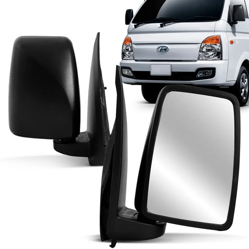 RETROVISOR HYUNDAI HR 2015