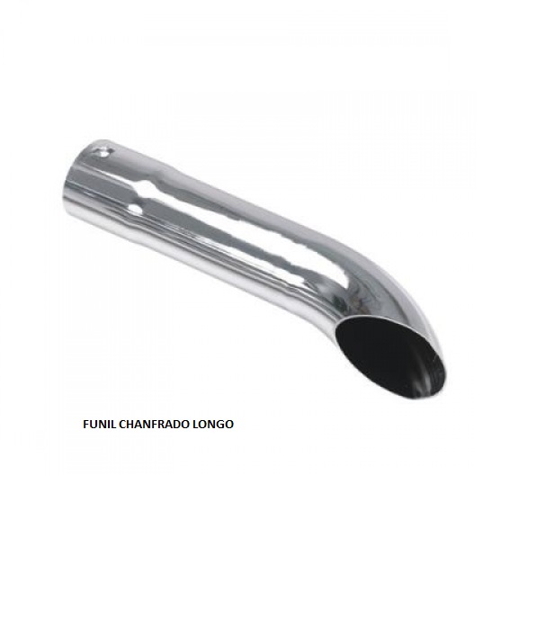 FUNIL 5´´1/2 MB AXOR 2035 A 2044