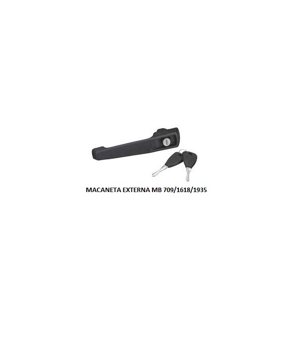 MACANETA EXTERNA MB 709/1618/1935