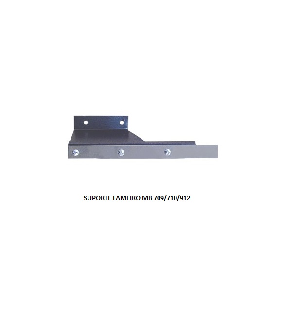 SUPORTE LAMEIRO MB 709/710/912