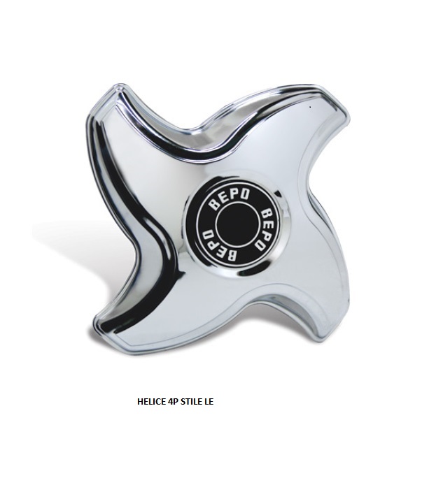 HELICE 4P STILE ARO 16 LE