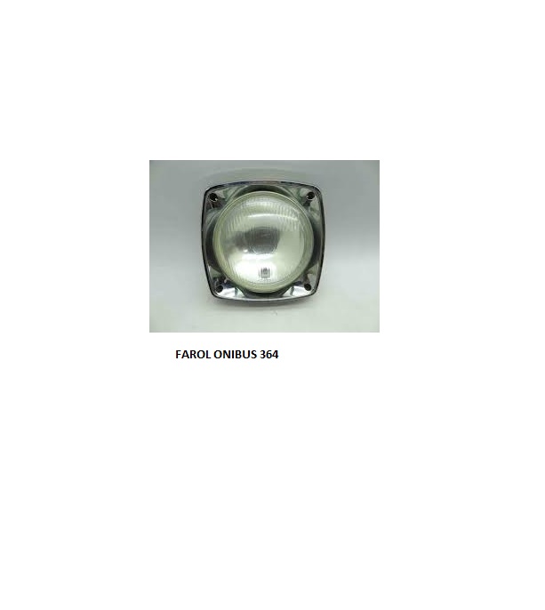 FAROL ONIBUS 364