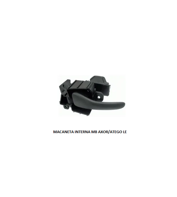 MACANETA INTERNA MB ATEGO/AXOR LE