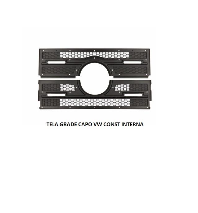 TELA GRADE CAPO VW CONST INTERNA