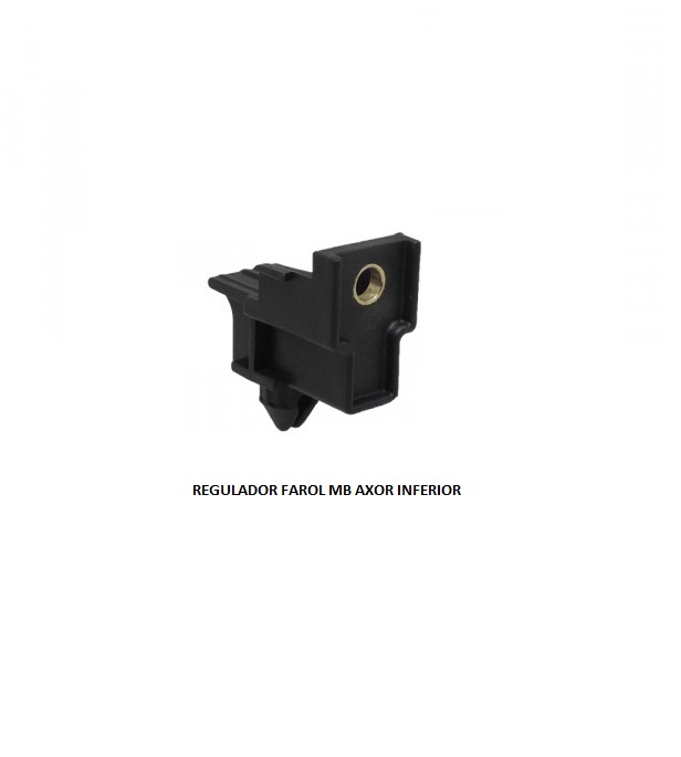 REGULADOR FAROL MB AXOR INFERIOR BR502386 9408260113